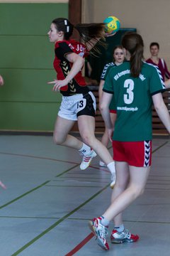 Bild 164 - A-Juniorinnen HSG Kremperheide/M�nsterdorf - HSG J�rl DE Vi�l : Ergebnis: 33:12